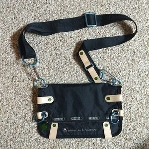 Tokidoki LeSportsac purse